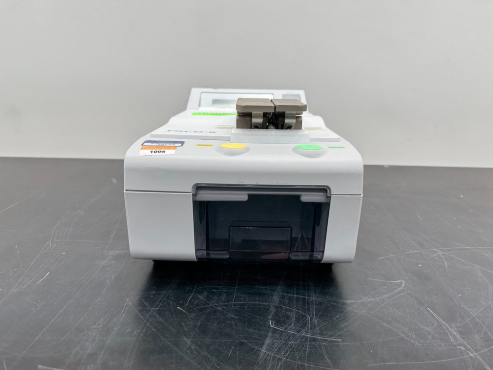 Image of Terumo TSCD-II Sterile Tubing Welder